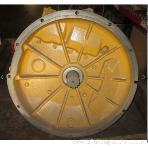 345 Hydraulic Pump 2964670